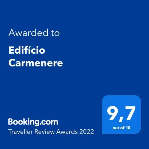 Apartamento Edif�cio Carmenere