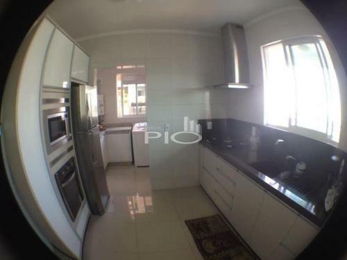 Apartamento Edif�cio Carmenere