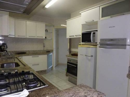 Apartamento Frente Mar Itapema