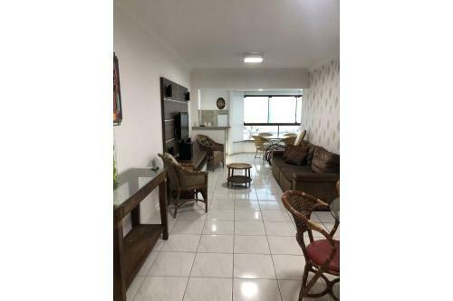 Apartamento Frente Mar Itapema
