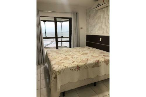 Apartamento Frente Mar Itapema