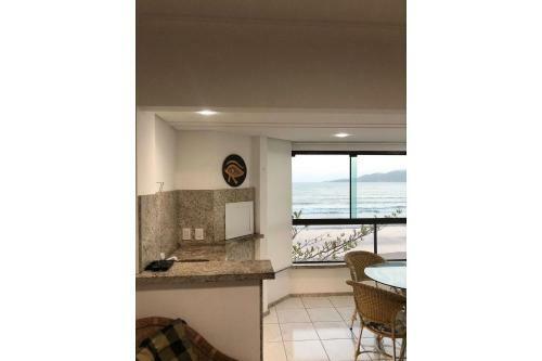 Apartamento Frente Mar Itapema