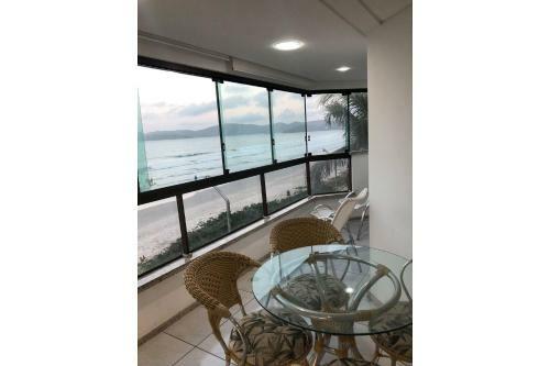 Apartamento Frente Mar Itapema
