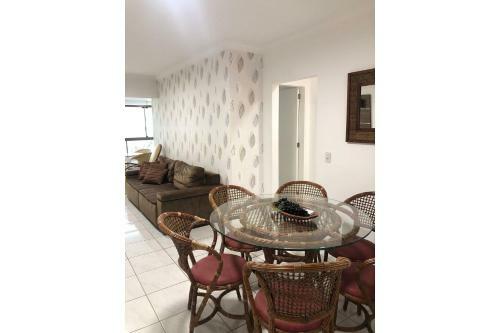 Apartamento Frente Mar Itapema