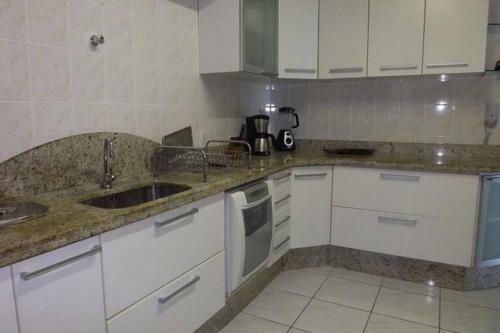Apartamento Frente Mar Itapema