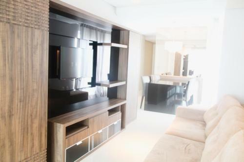 Apartamento Top�zio Residencial