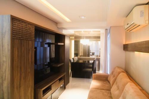 Apartamento Top�zio Residencial
