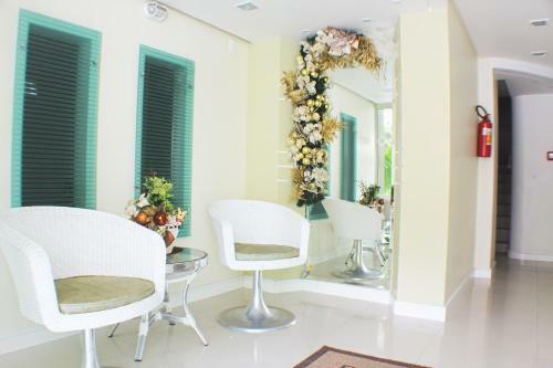 Apartamento Top�zio Residencial