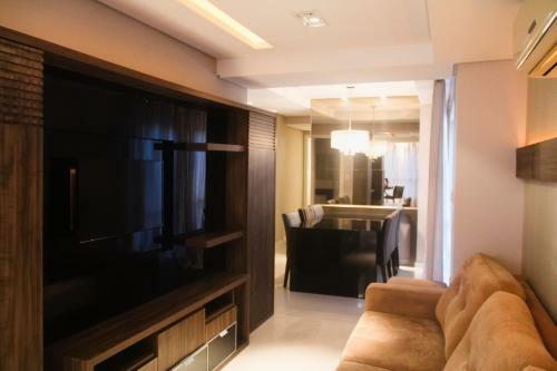 Apartamento Top�zio Residencial