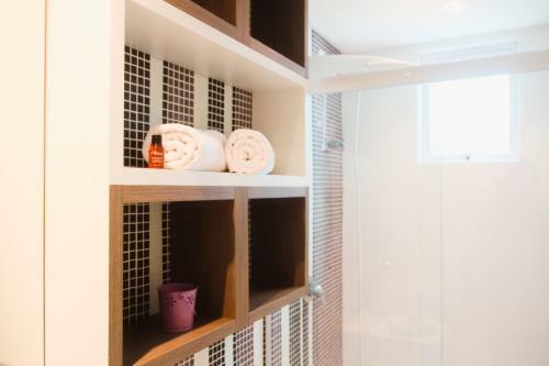 Apartamento Top�zio Residencial