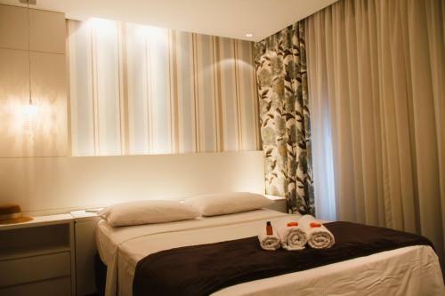 Apartamento Top�zio Residencial