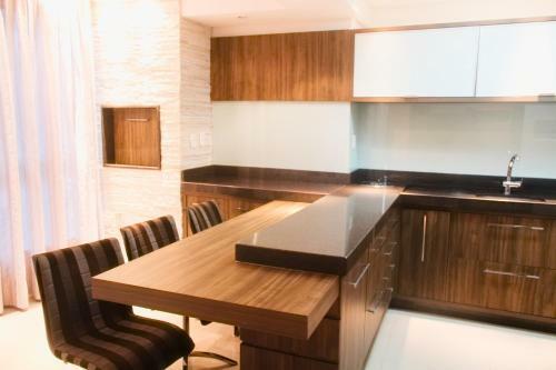 Apartamento Top�zio Residencial
