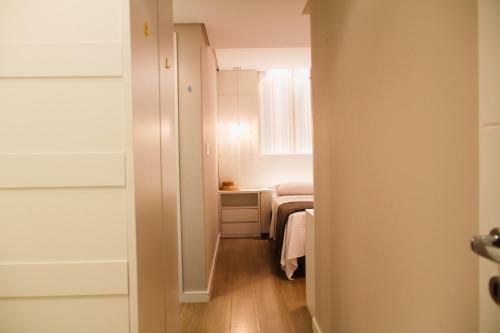 Apartamento Top�zio Residencial