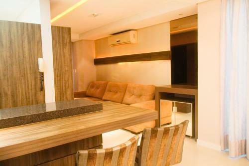 Apartamento Top�zio Residencial