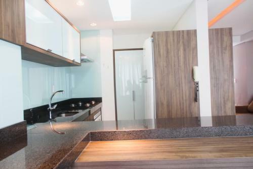 Apartamento Top�zio Residencial