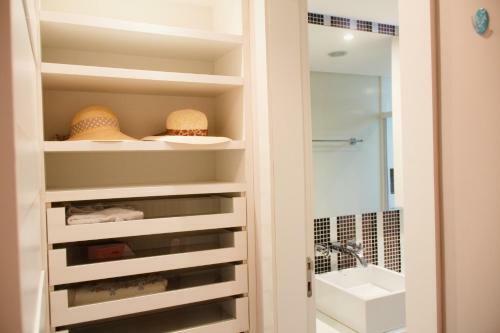 Apartamento Top�zio Residencial