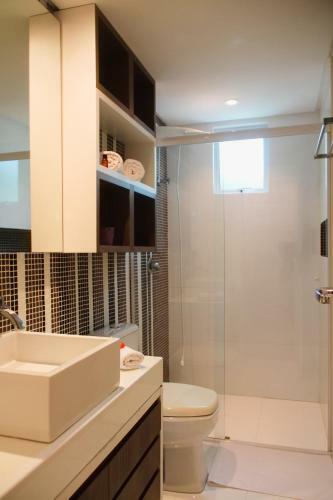 Apartamento Top�zio Residencial
