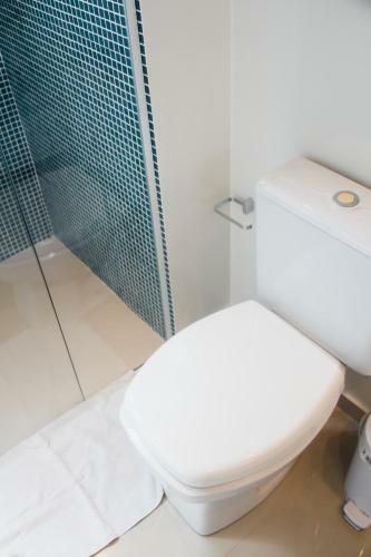 Apartamento Top�zio Residencial