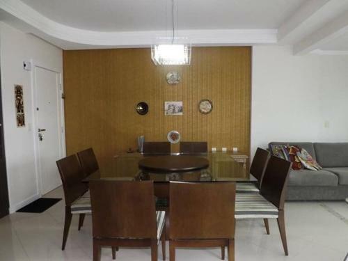 Apartamento 3 Su�tes Pr�ximo A Praia