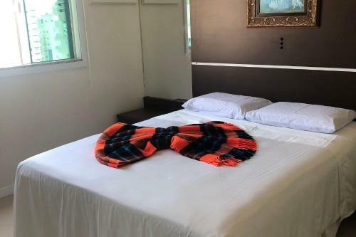 Apartamento 3 Su�tes Pr�ximo A Praia