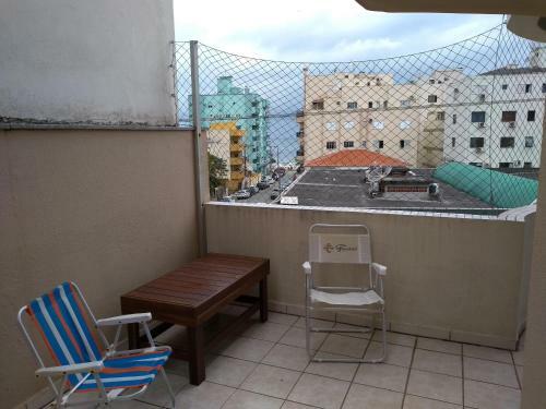 Apartamento Meu Verao Em Itapema