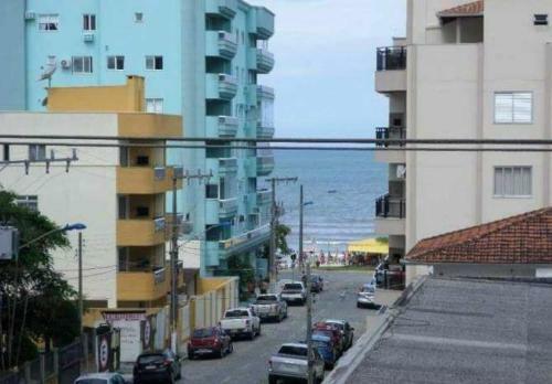 Apartamento Meu Verao Em Itapema