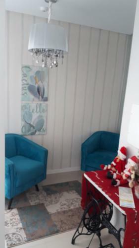Apartamento Residencial Urban