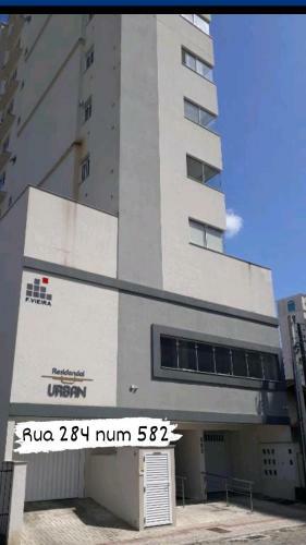 Apartamento Residencial Urban