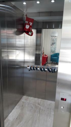 Apartamento Residencial Urban