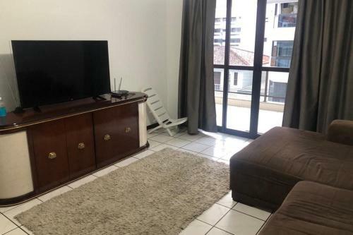 Apartamento Quadra Mar Itapema