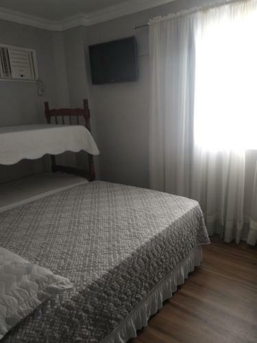 Apartamento Em Meia Praia