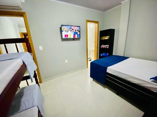 Hostal Residencial Wall Para�so