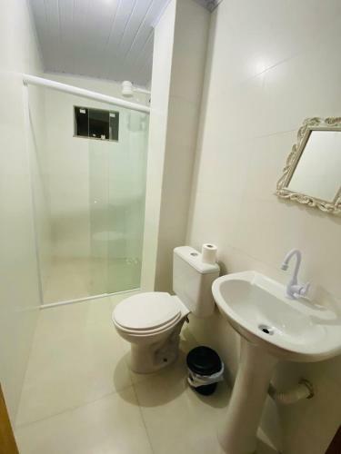 Hostal Residencial Wall Para�so