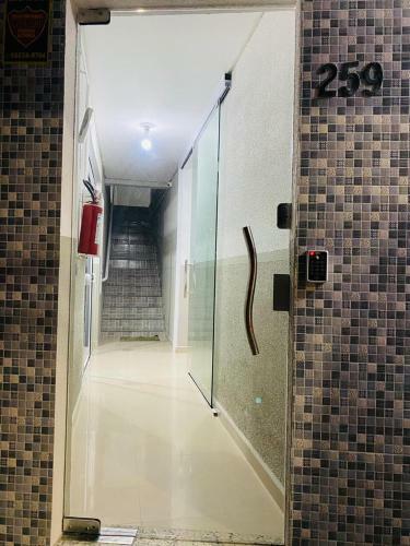 Hostal Residencial Wall Para�so