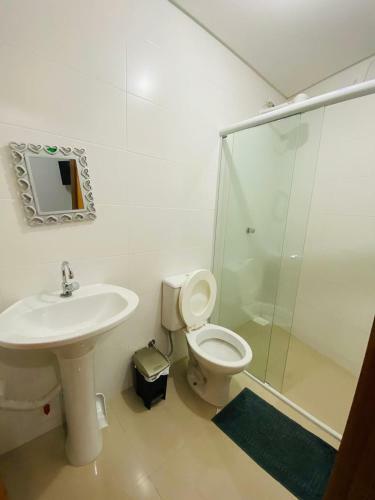 Hostal Residencial Wall Para�so