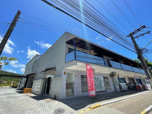Hostal Residencial Wall Para�so
