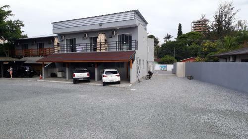 Hostal Residencial Wall Para�so