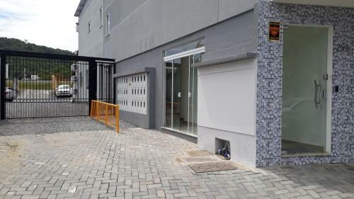 Hostal Residencial Wall Para�so