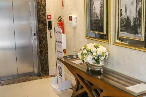 Apartamento Meia Praia Itapema