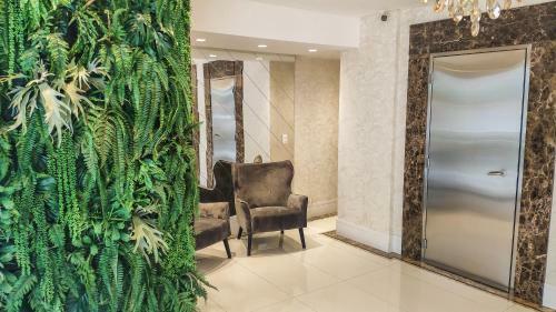 Apartamento Meia Praia Itapema