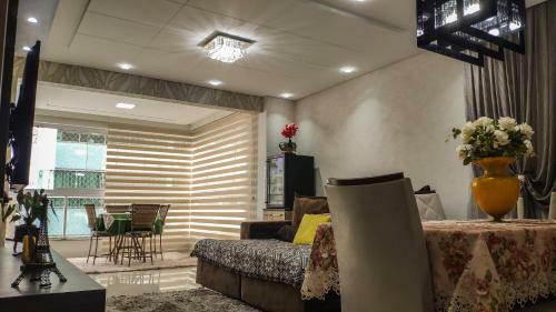 Apartamento Meia Praia Itapema