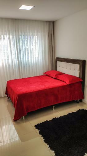 Apartamento Meia Praia Itapema