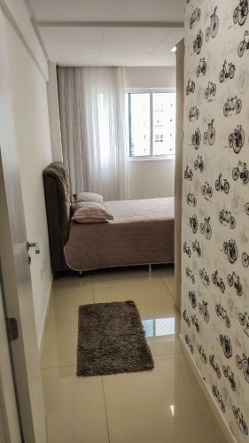 Apartamento Meia Praia Itapema