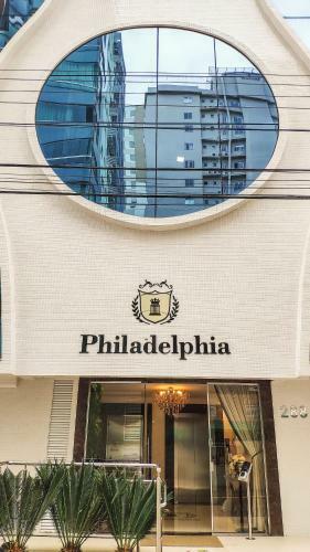 Apartamento Meia Praia Itapema
