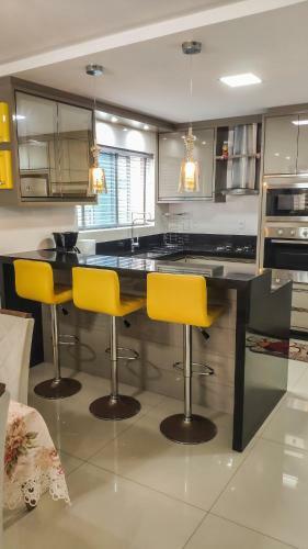 Apartamento Meia Praia Itapema