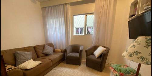 Apartamento Poucos Passos Do Mar