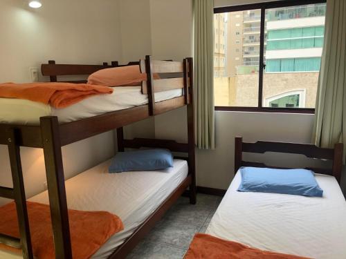 Apartamento Sinta O Prazer de Estar Na Meia Praia!