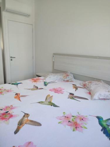 Su�tes Em Apartamento De Fam�lia