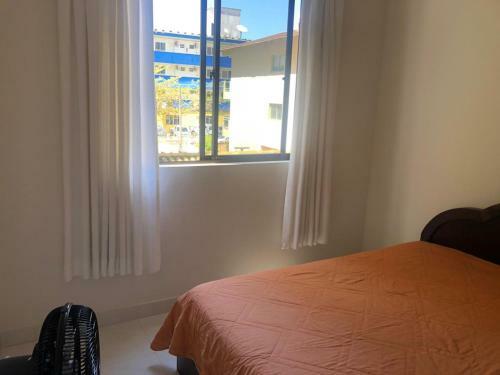 Apartamento Na Praia, Quadra Do Mar