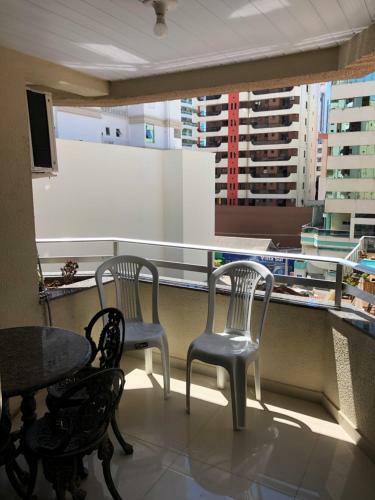 Apartamento Edif�cio Neusa